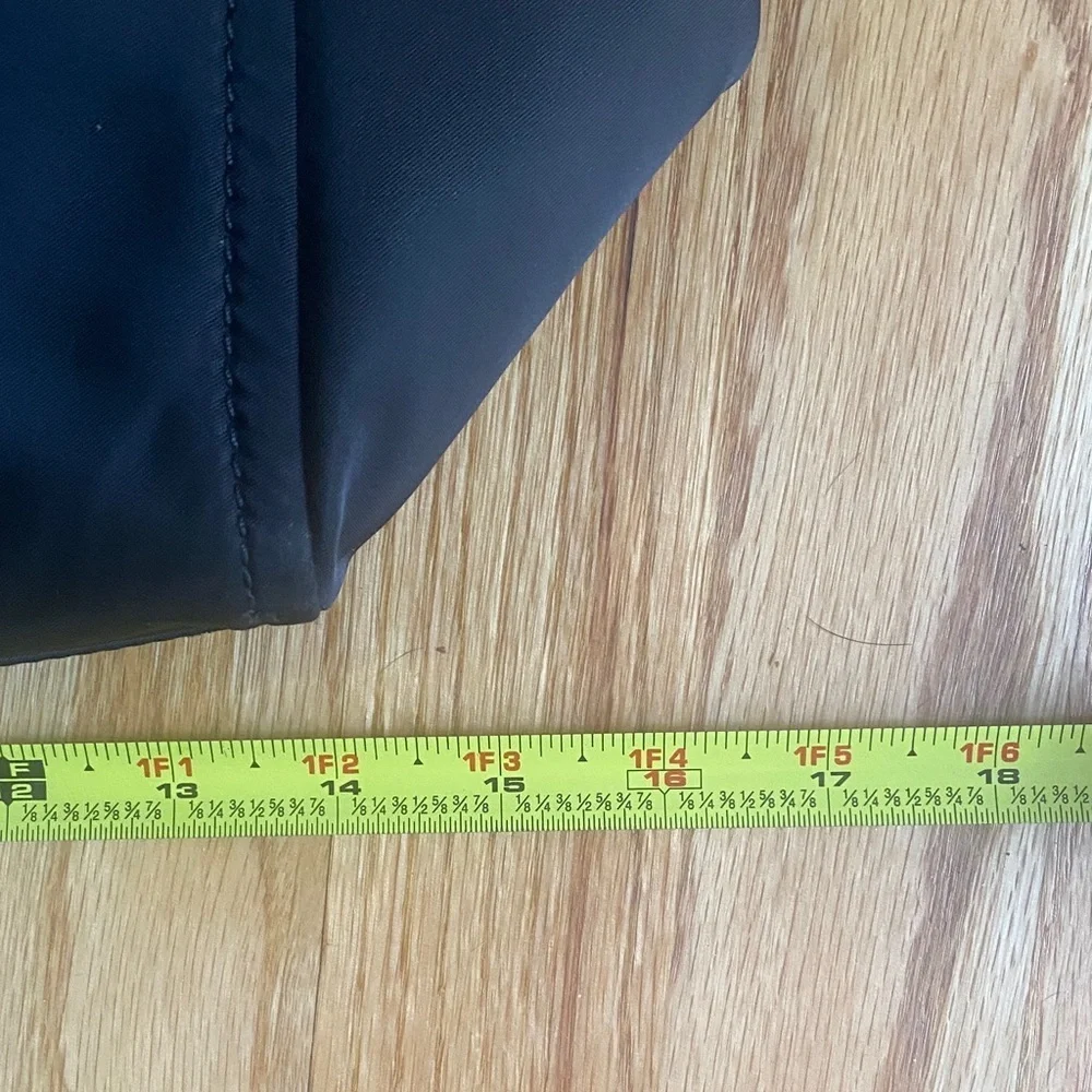 kate spade stylish black